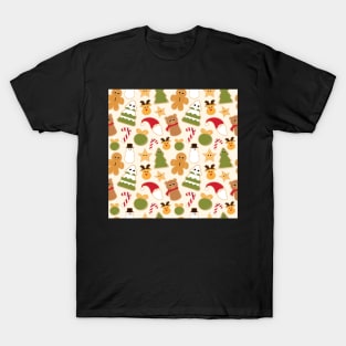 Christmas cookies T-Shirt